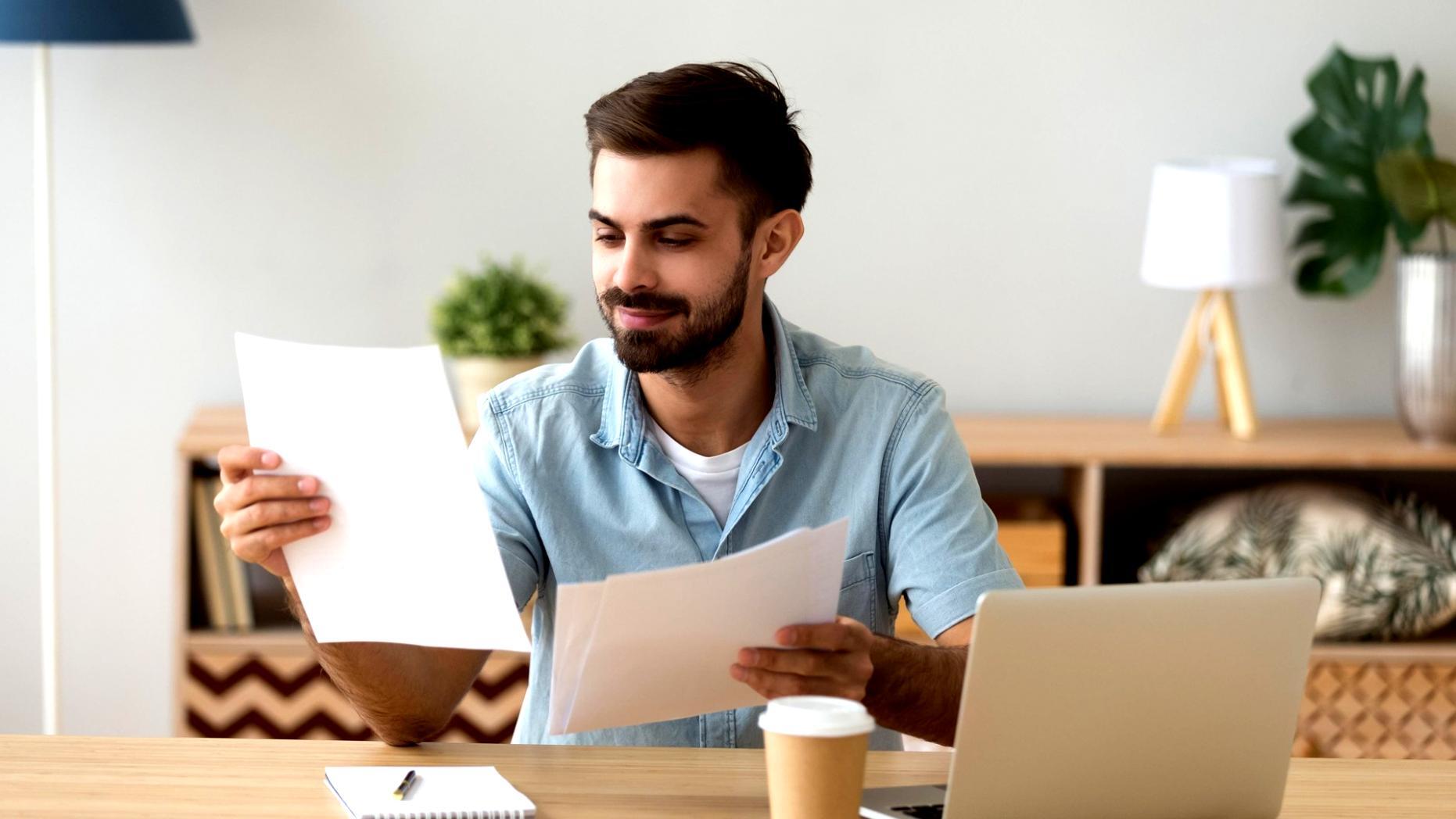 Early development phase